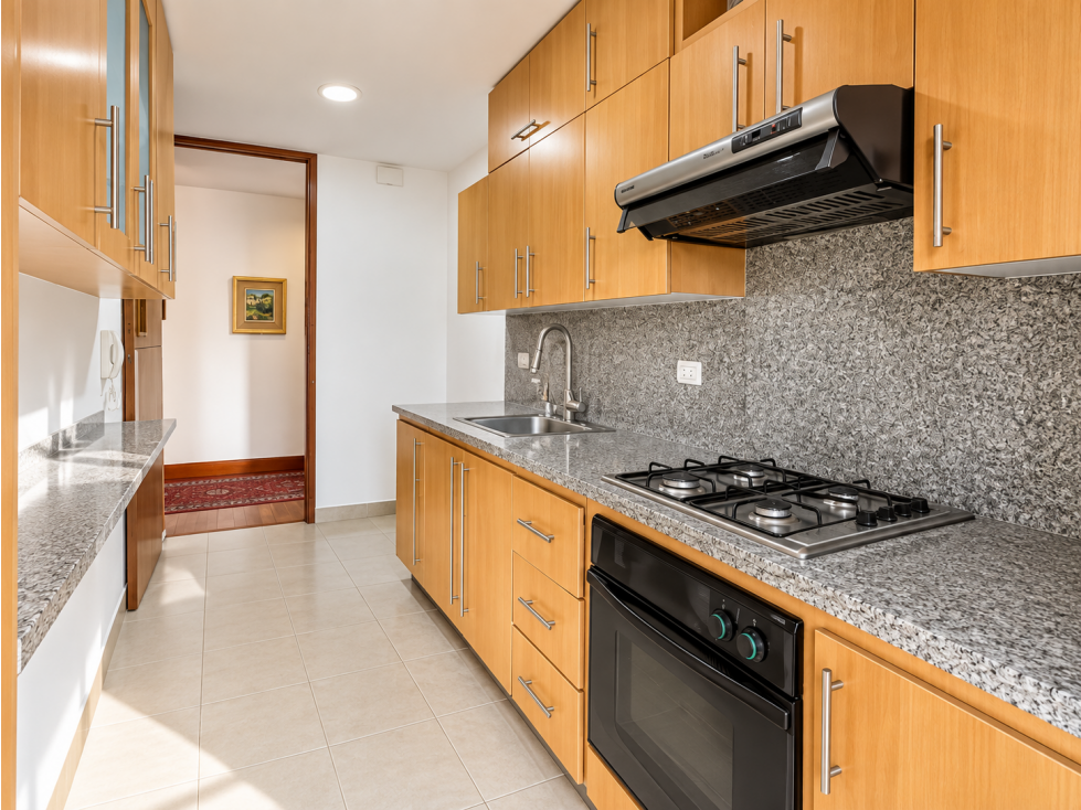VENTA CERROS DE LOS ALPES — foto 2