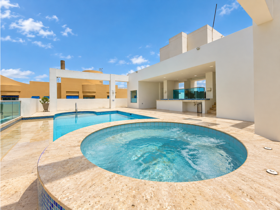 VENTA APARTAMENTO EN LA BOQUILLA — foto 2