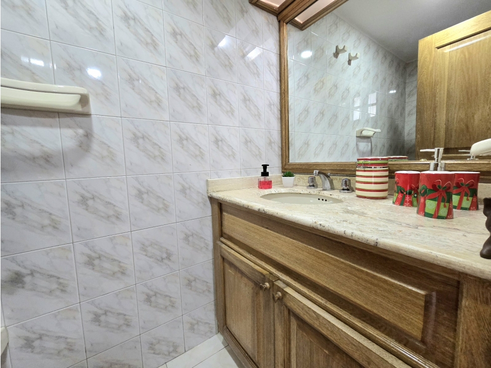 SE VENDE CASA EN SOTILEZA EN CONJUNTO CERRADO — foto 4