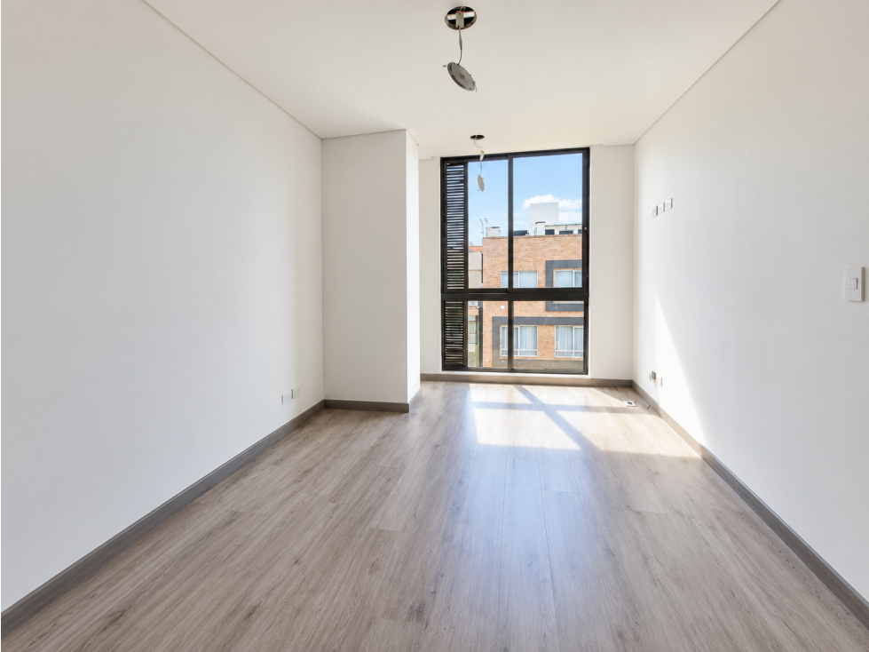 VENTA APARTAMENTO PARA ESTRENAR EN QUINTA PAREDES — foto 5