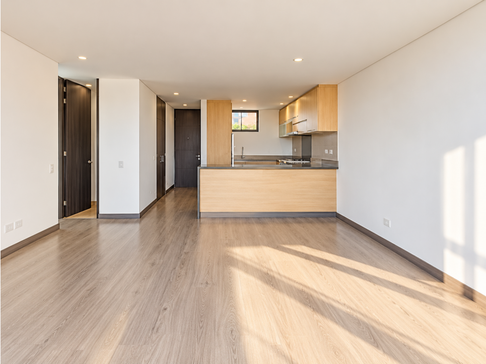 VENTA APARTAMENTO EN CEDRITOS EXTERIOR CLUB HOUSE