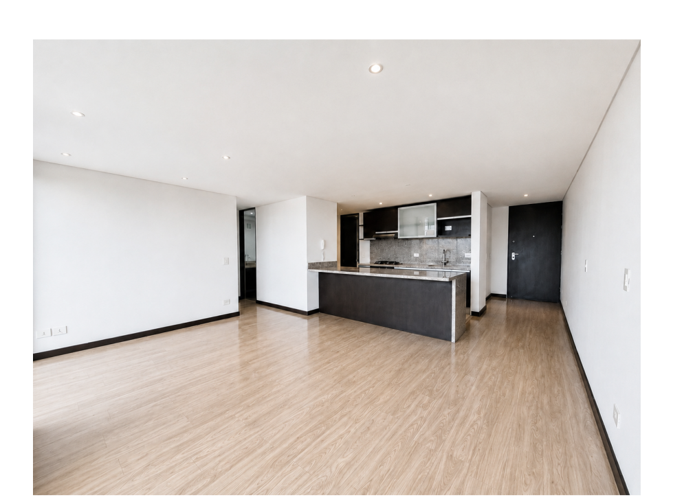 VENTA APARTAMENTO CEDRITOS CLUB HOUSE — foto 5