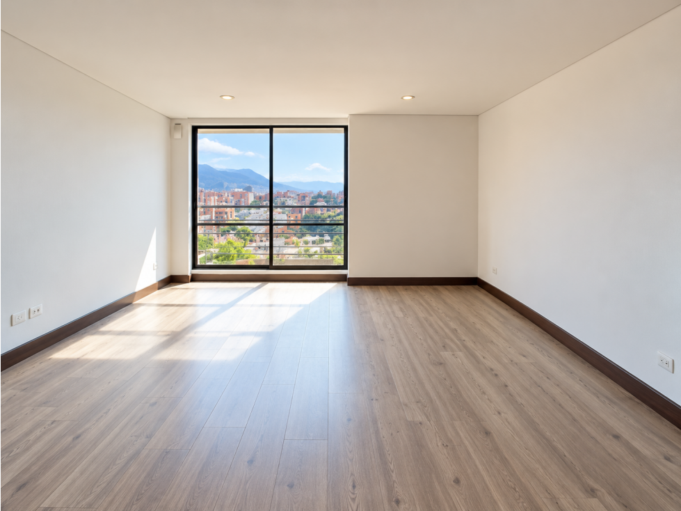 VENTA APARTAMENTO EN CEDRITOS EXTERIOR CLUB HOUSE — foto 2