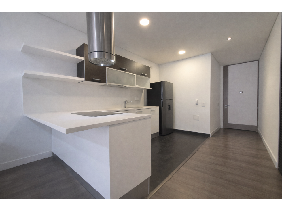 Aparta estudio en venta en Santa Barbara Occidental — foto 6
