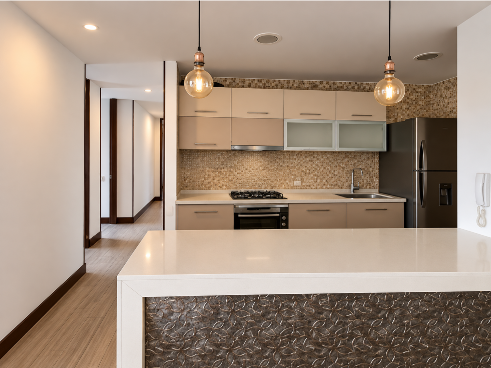 VENTA APARTAMENTO EXTERIOR LA CALLEJA — foto 6