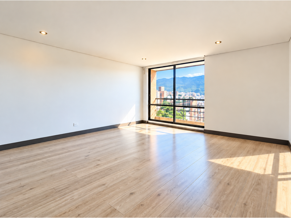 VENTA APARTAMENTO EN CEDRITOS EXTERIOR CLUB HOUSE — foto 3