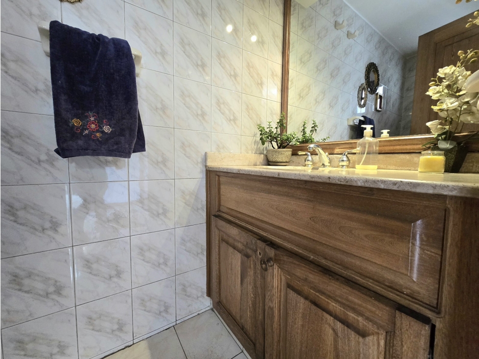 SE VENDE CASA EN SOTILEZA EN CONJUNTO CERRADO — foto 6