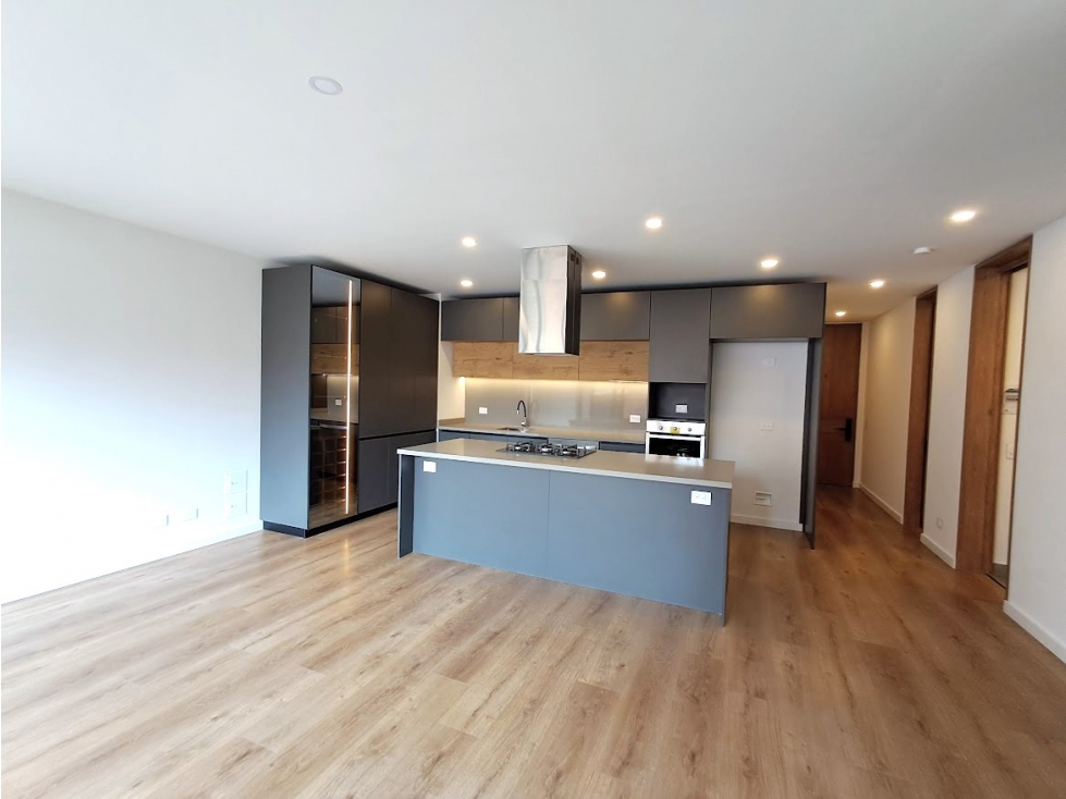 VENTA APARTAMENTO EN CHICO NAVARRA — foto 6