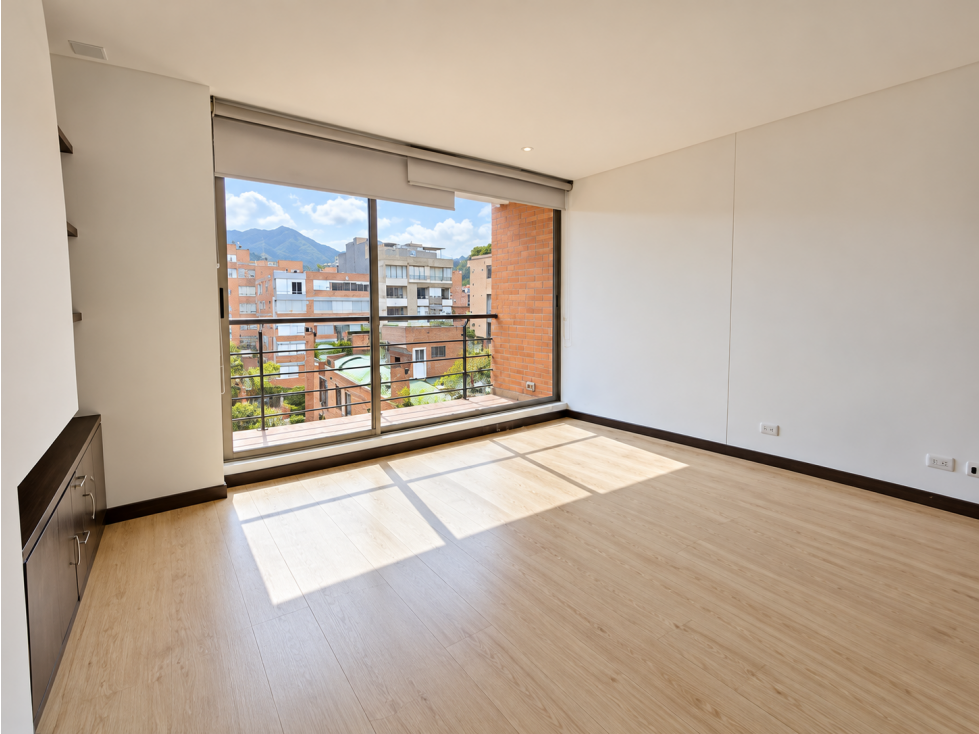 APARTAMENTO EN VENTA EN SAN PATRICIO — foto 3