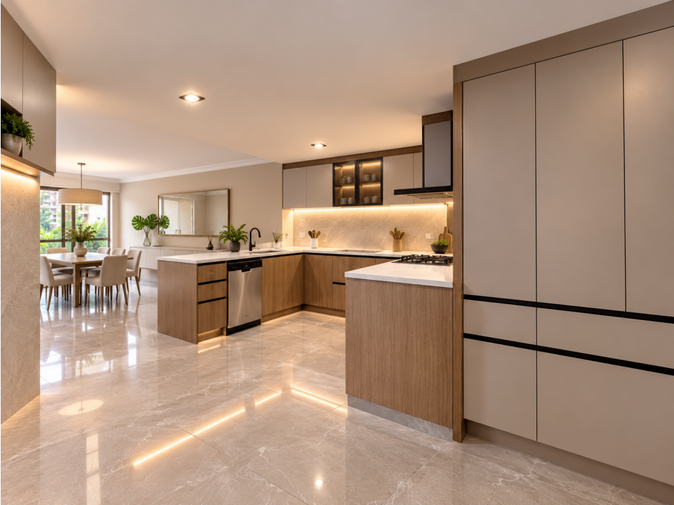 Apartamento VENTA 330 m² en La Carolina Potencial para Remodelar — foto 2