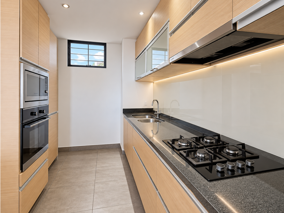 VENTA APARTAMENTO EN CEDRITOS EXTERIOR CLUB HOUSE — foto 5