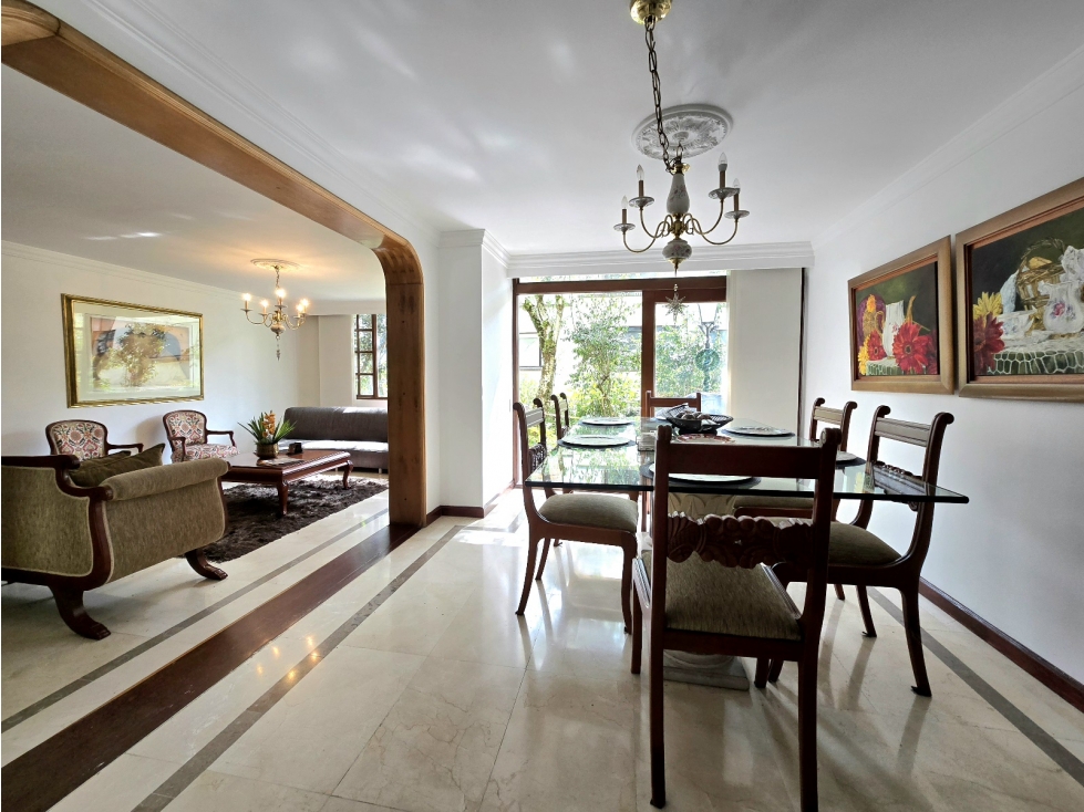 SE VENDE CASA EN SOTILEZA EN CONJUNTO CERRADO — foto 6