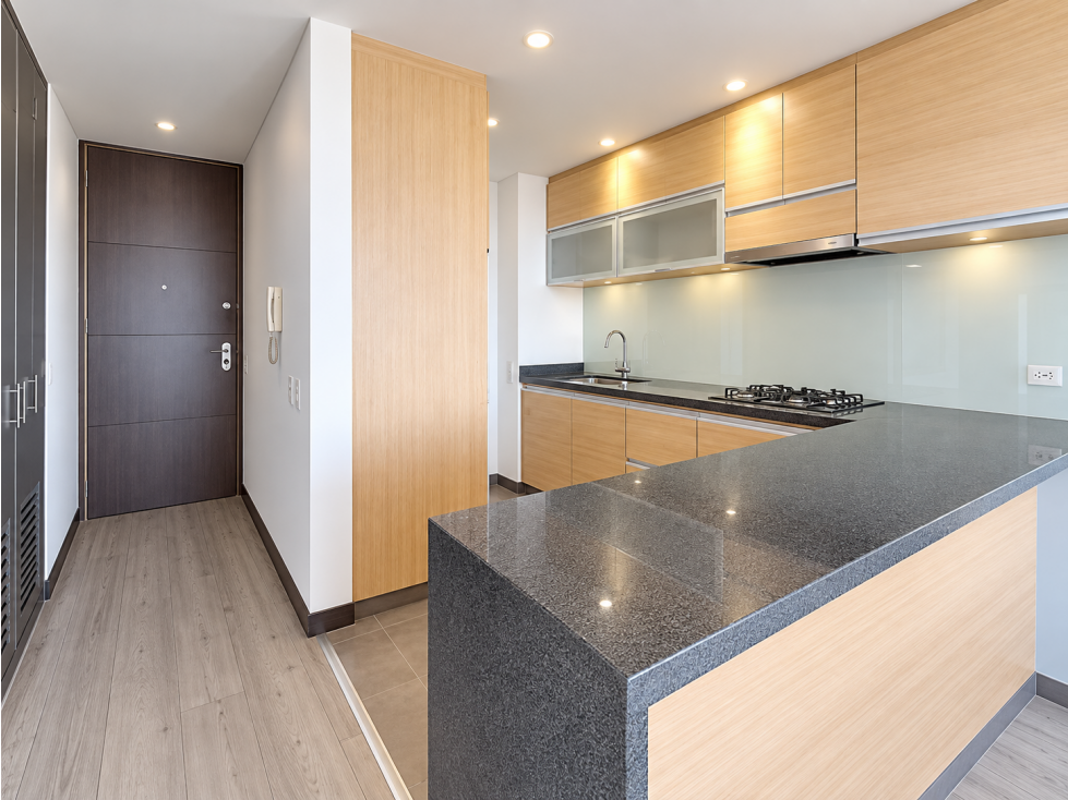 VENTA APARTAMENTO EN CEDRITOS EXTERIOR CLUB HOUSE — foto 6