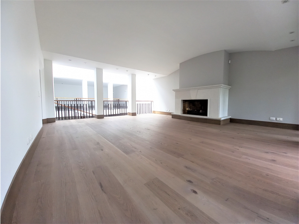 SE VENDE ESPECTACULAR CASA EN SANTA ANA ORIENTAL — foto 4