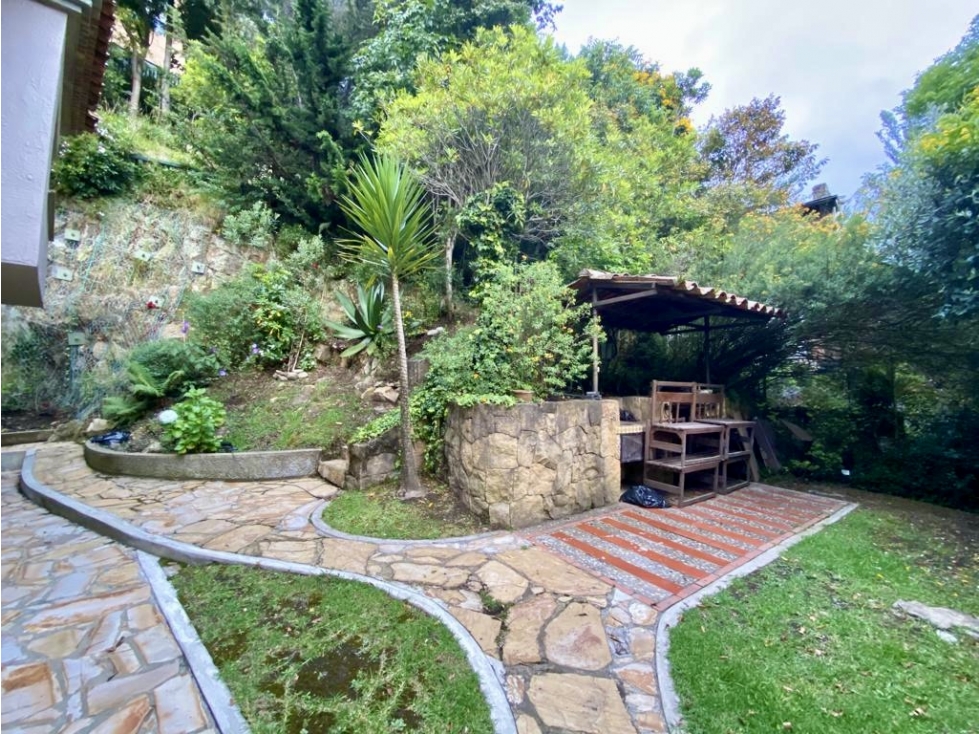 SE VENDE CASA EN SANTA ANA ORIENTAL — foto 3