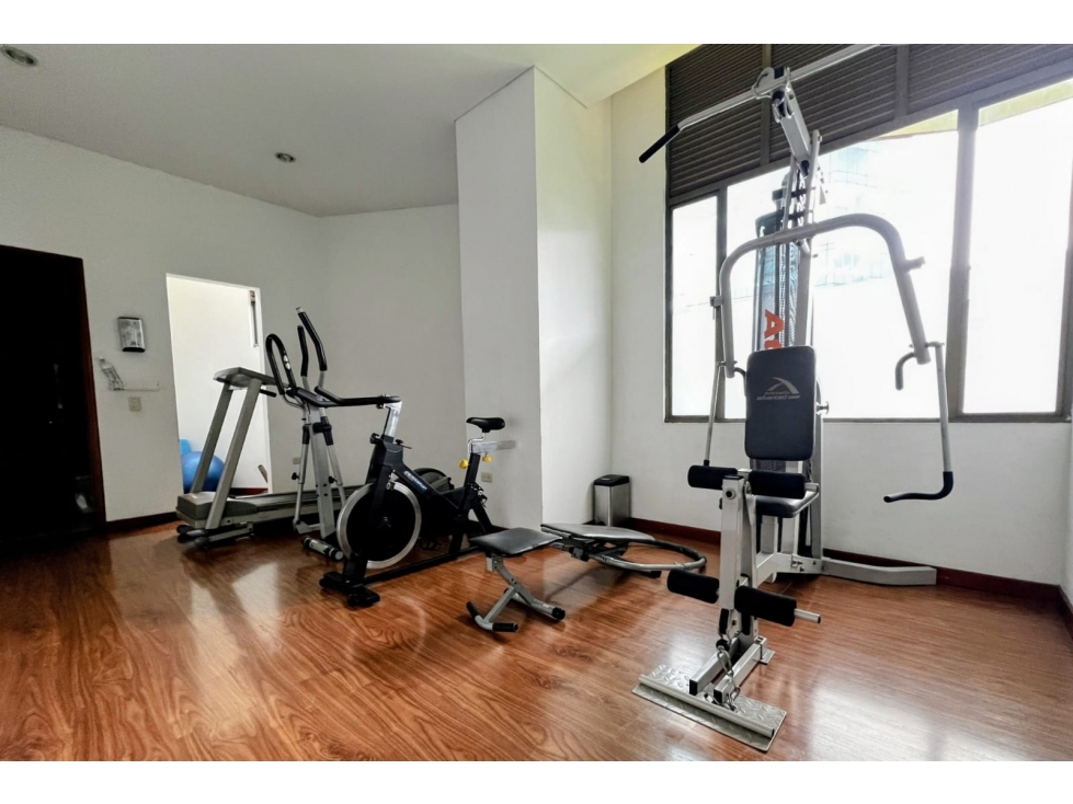 SE VENDE APARTAMENTO EN MOLINOS NORTE — foto 3