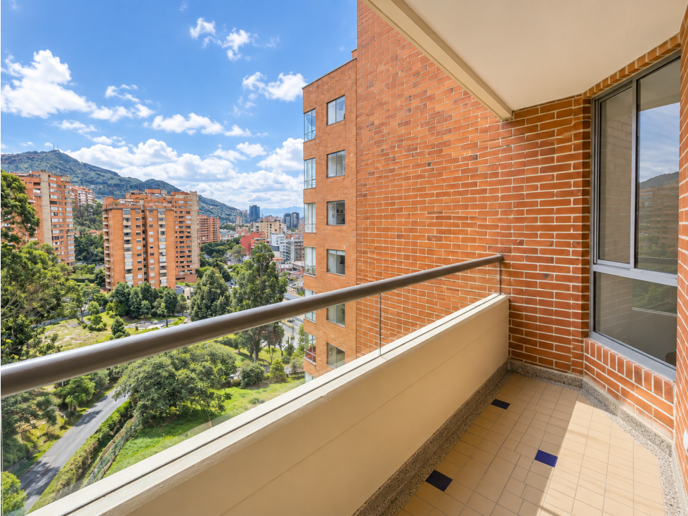VENTA CERROS DE LOS ALPES — foto 3