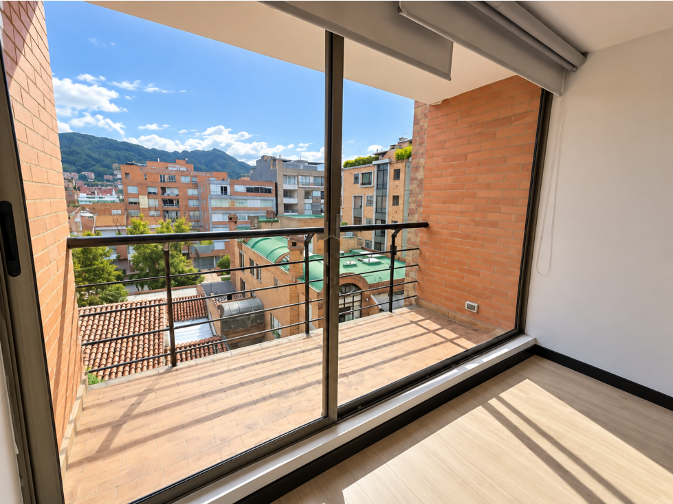 APARTAMENTO EN VENTA EN SAN PATRICIO — foto 6
