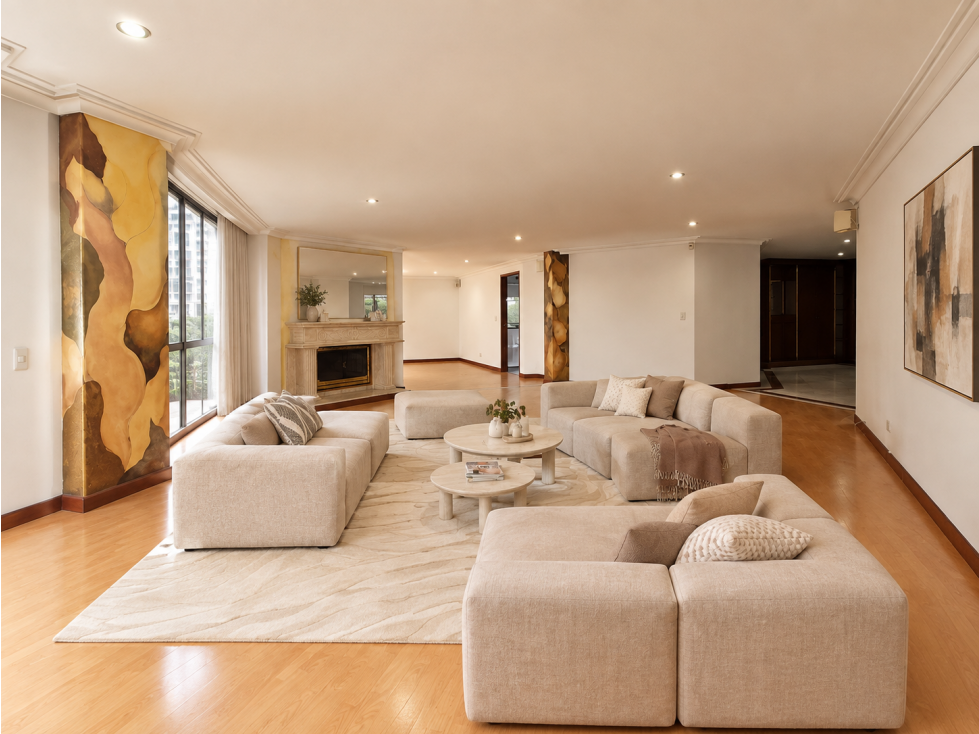 Apartamento VENTA 330 m² en La Carolina Potencial para Remodelar — foto 6