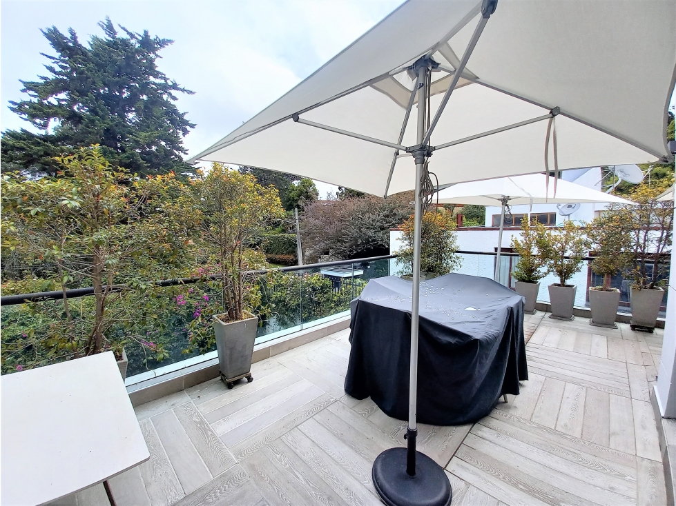 SE VENDE ESPECTACULAR CASA EN SANTA ANA ORIENTAL — foto 3