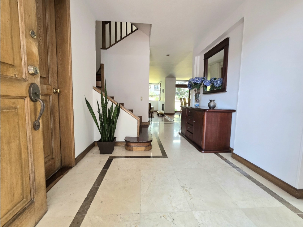 SE VENDE CASA EN SOTILEZA EN CONJUNTO CERRADO — foto 2