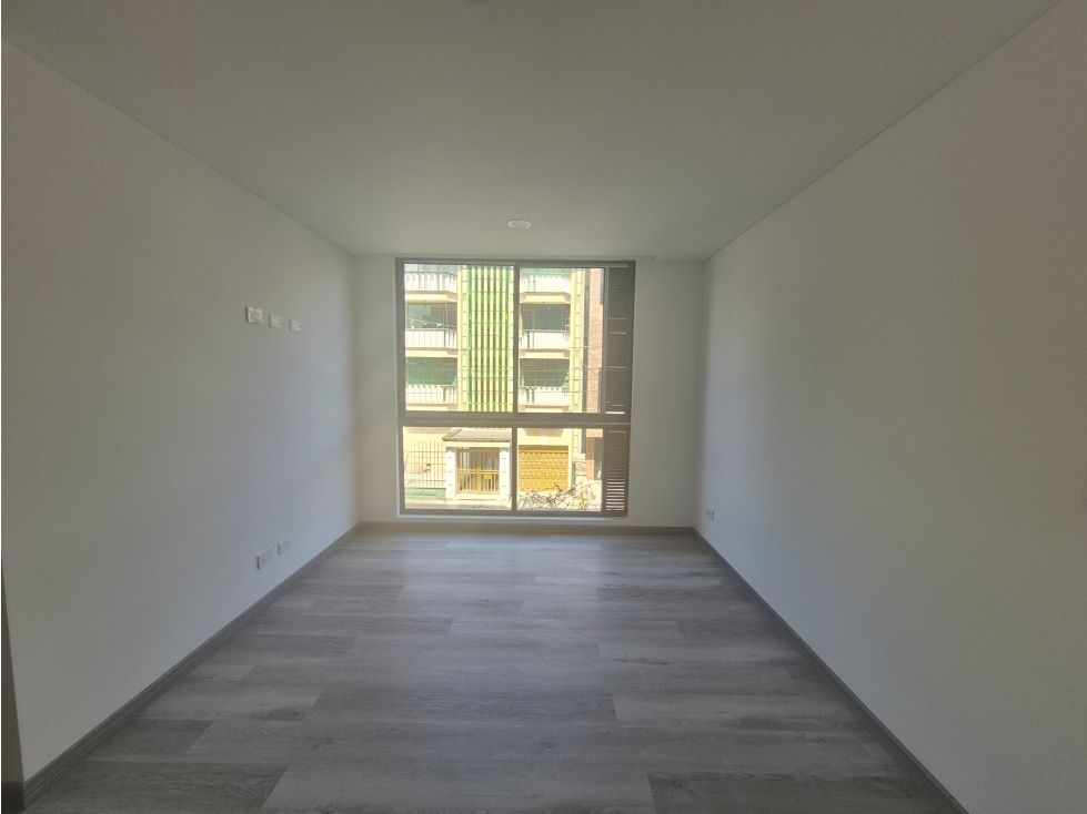 VENTA APARTAMENTO PARA ESTRENAR EN QUINTA PAREDES — foto 4