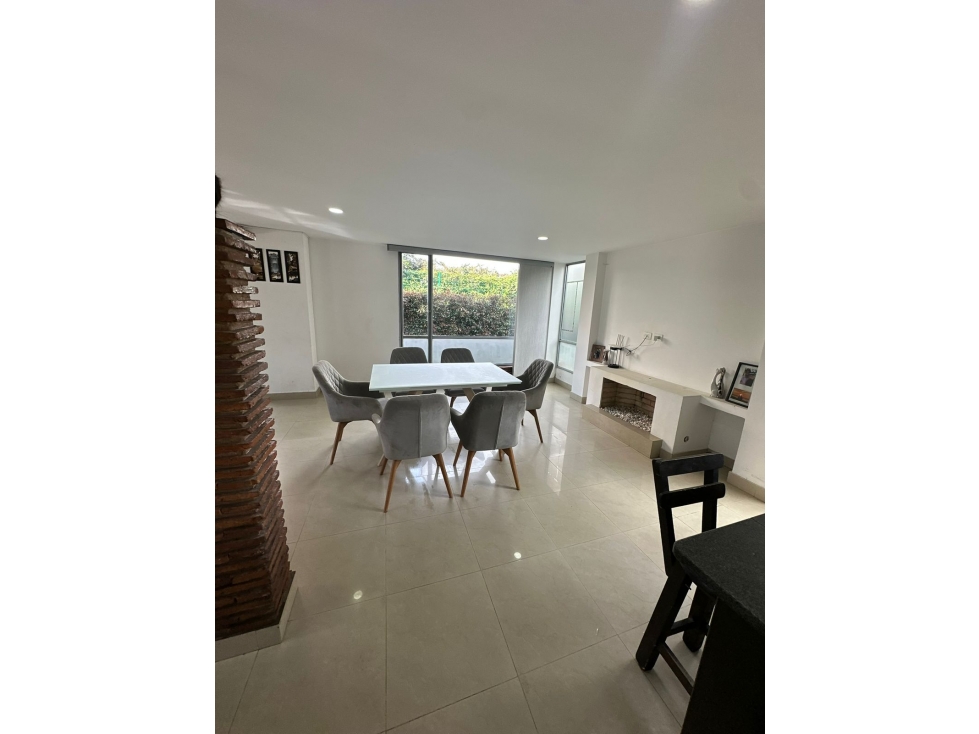 Casa en VENTA de 204 m² en CHIA 4 Alcobas Terraza 2 Garajes — foto 5