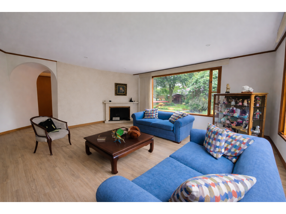 Casa en venta San José de Bavaria 4 habitaciones — foto 4