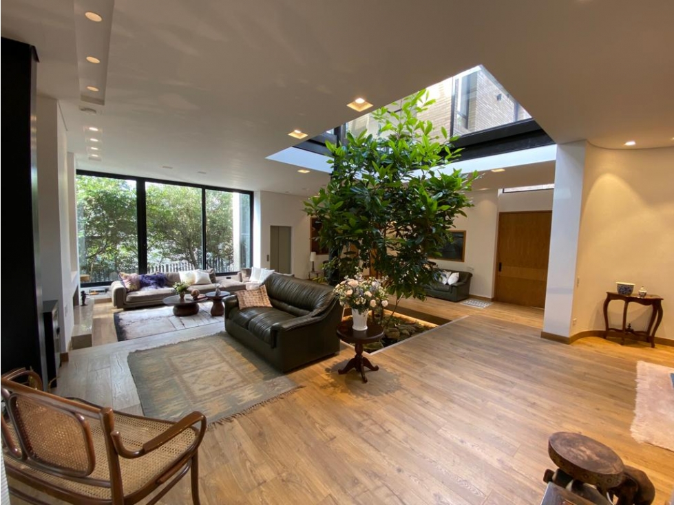 SE VENDE CASA EN SANTA ANA ORIENTAL — foto 4