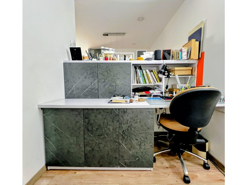 SE VENDE APARTAMENTO EN MOLINOS NORTE — foto 4