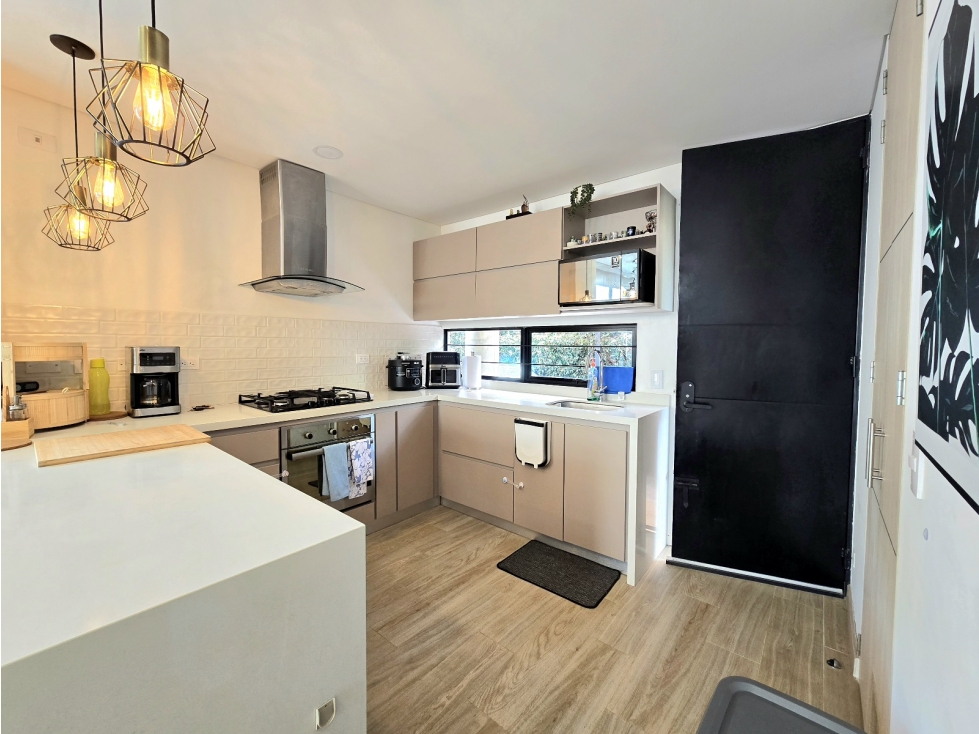 SE VENDE CASA EN CHIA CONJUNTO CERRADO — foto 4