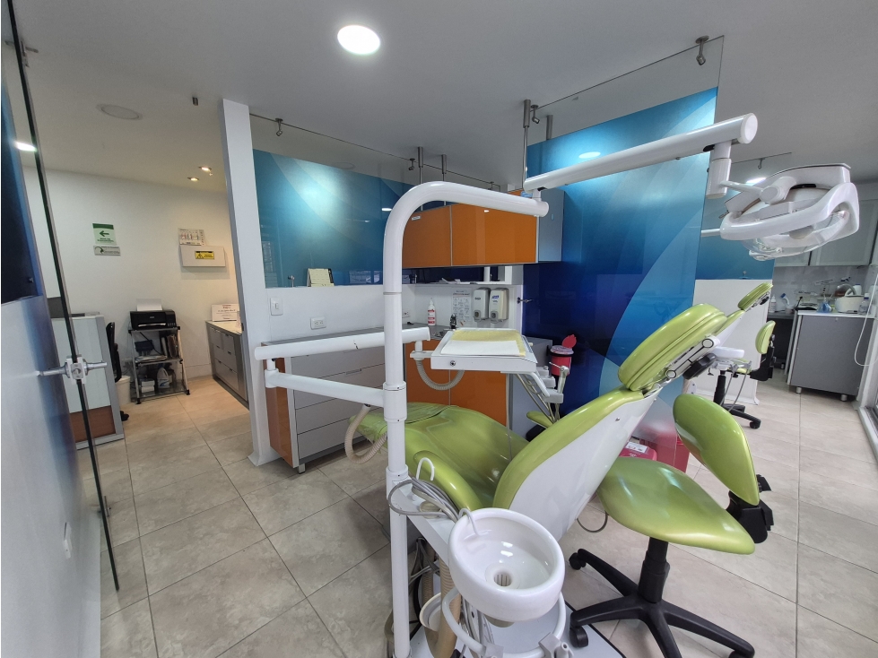 Clínica Odontológica Dotada | 3 Unidades | Acocentro 118 — foto 4