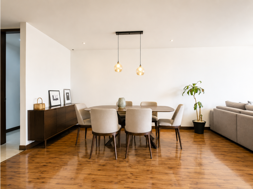 VENTA APARTAMENTO EN SAN PATRICIO 3 HABITACIONES — foto 4