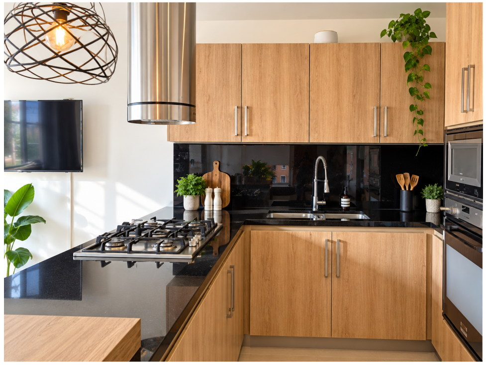 VENTA APARTAMENTO RINCON DEL CHICO EXTERIOR 3 HABITACIOES — foto 4