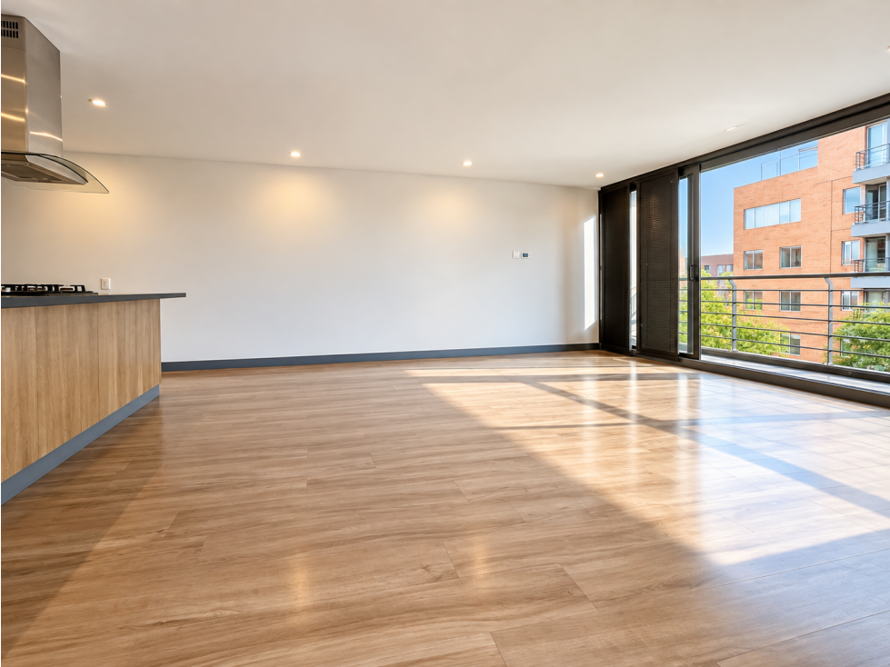 VENTA APARTAMENTO EN CEDRITOS 3 HABITACIONES