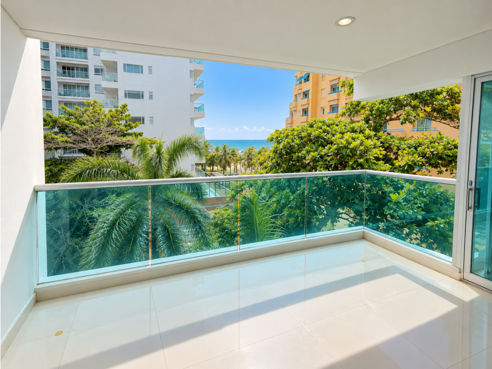 VENTA APARTAMENTO EN LA BOQUILLA — foto 4