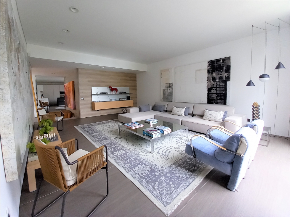 SE VENDE ESPECTACULAR CASA EN SANTA ANA ORIENTAL — foto 6