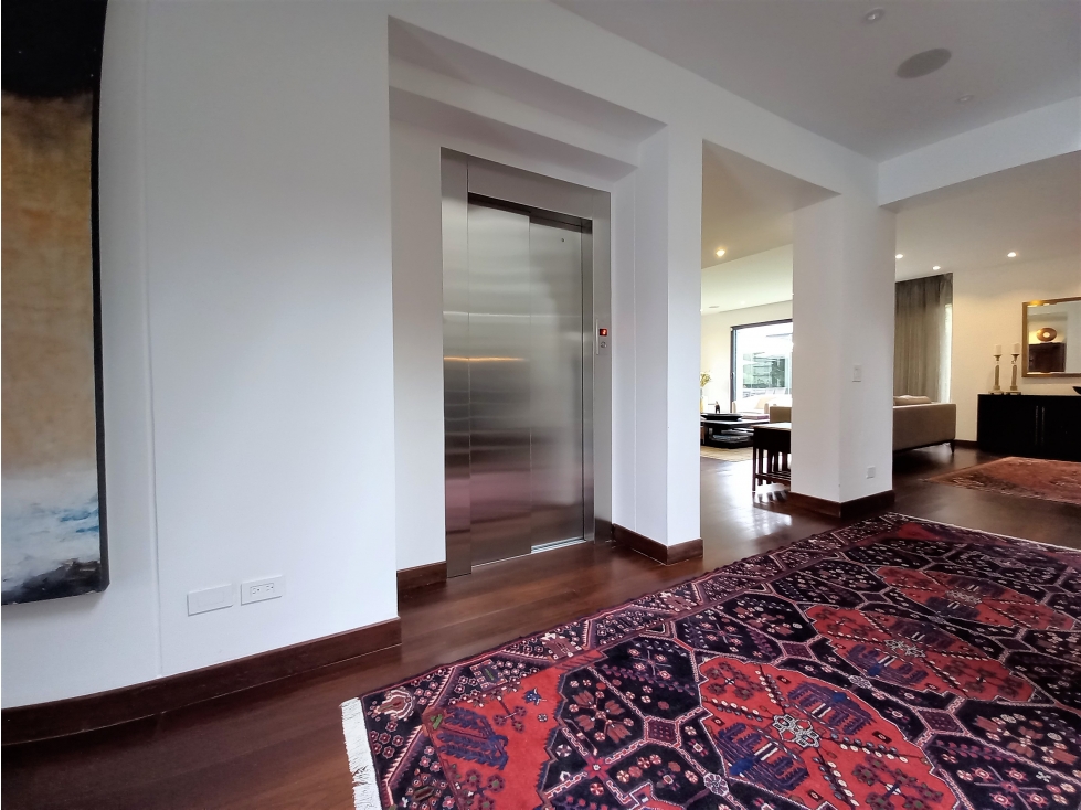 SE VENDE ESPECTACULAR CASA EN SANTA ANA ORIENTAL — foto 6