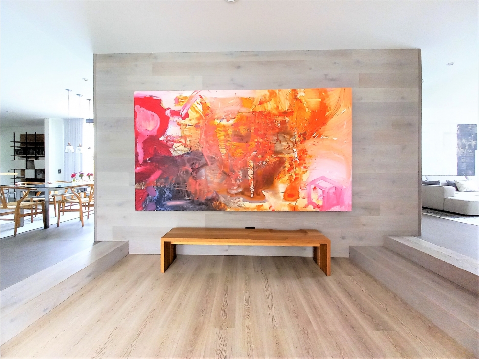 SE VENDE ESPECTACULAR CASA EN SANTA ANA ORIENTAL — foto 5