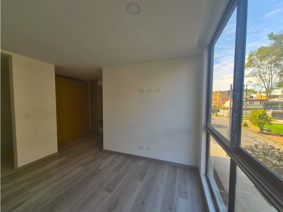 VENTA APARTAMENTO PARA ESTRENAR EN QUINTA PAREDES — foto 5