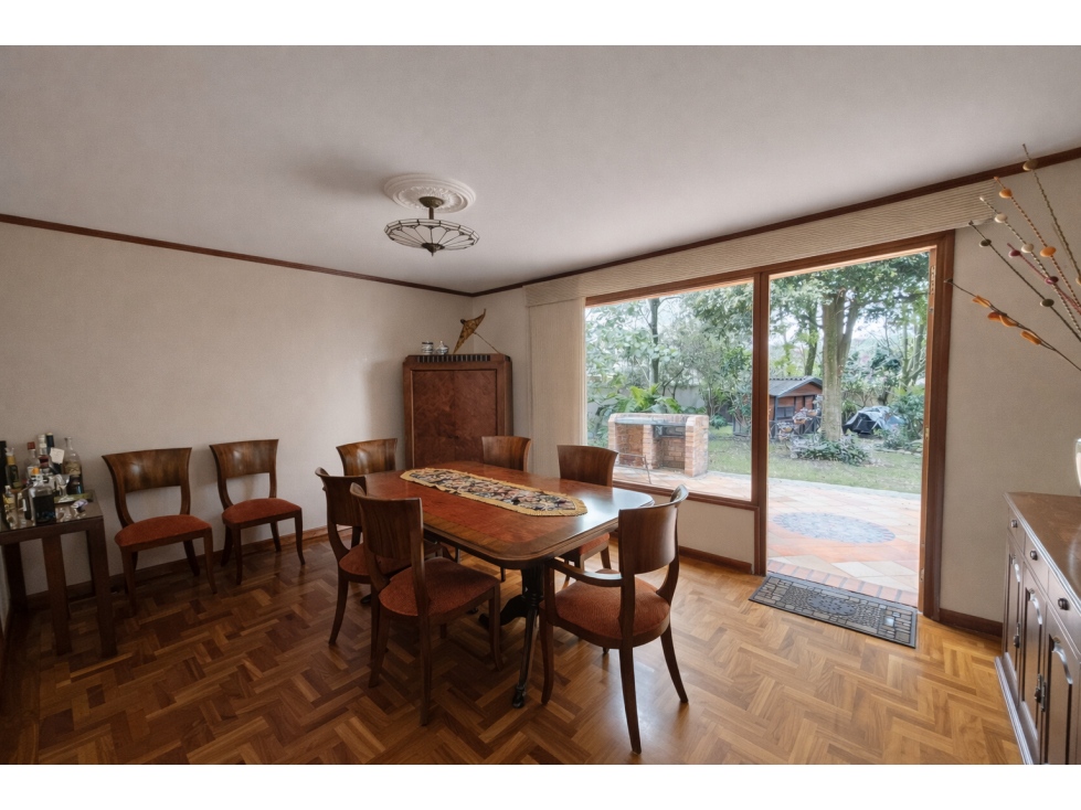 Casa en venta San José de Bavaria 4 habitaciones — foto 5