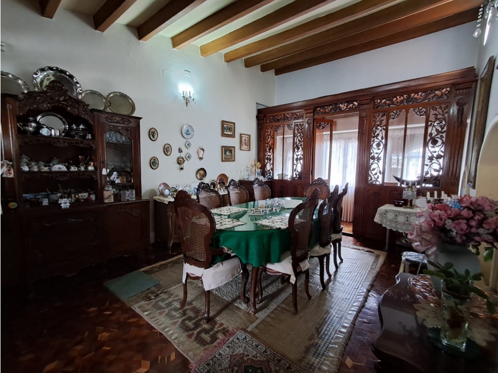 VENTA CASA ESQUINERA EN NUEVO COUNTRY — foto 5