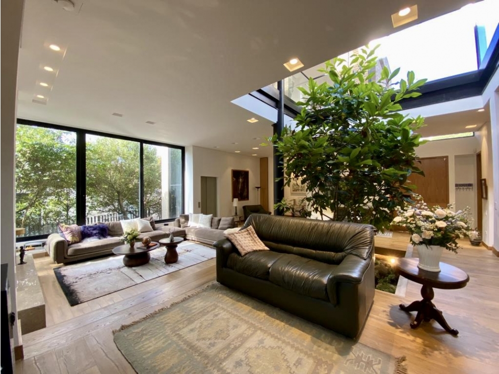 SE VENDE CASA EN SANTA ANA ORIENTAL — foto 5