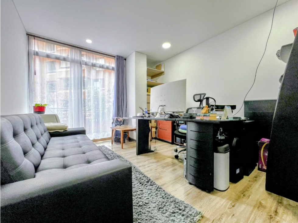 SE VENDE APARTAMENTO EN MOLINOS NORTE — foto 5