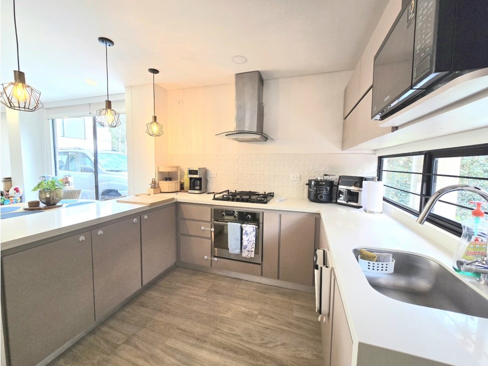 SE VENDE CASA EN CHIA CONJUNTO CERRADO — foto 5