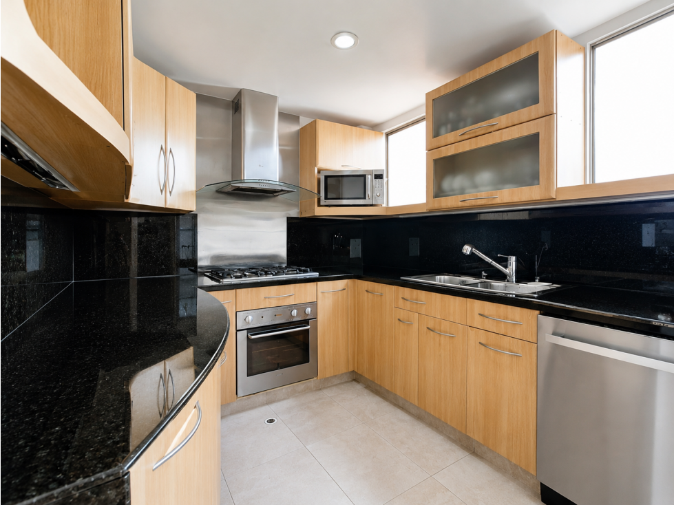 APARTAMENTO EN VENTA LA CALLEJA EXTERIOR CLUB HOUSE — foto 5