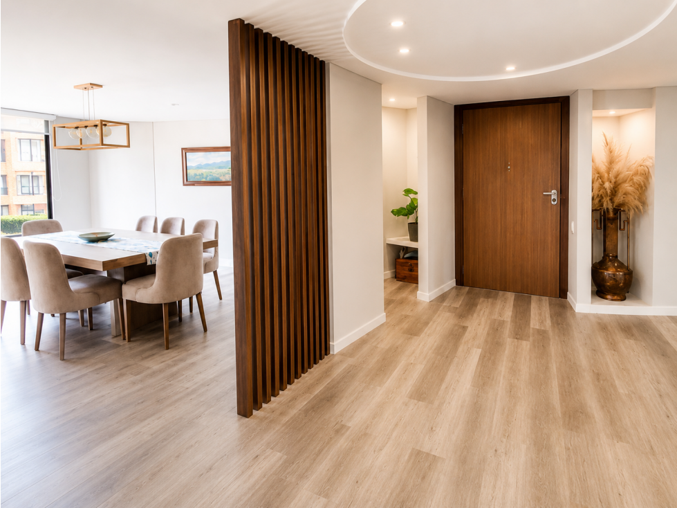 VENTA APARTAMENTO EN ALTOS DE BELLA SUIZA IRAKA — foto 5