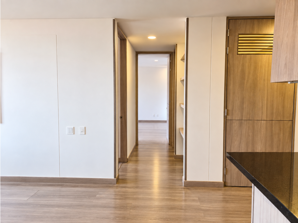 VENTA APARTAMENTO CEDRITOS 2 HABITACIONES — foto 5