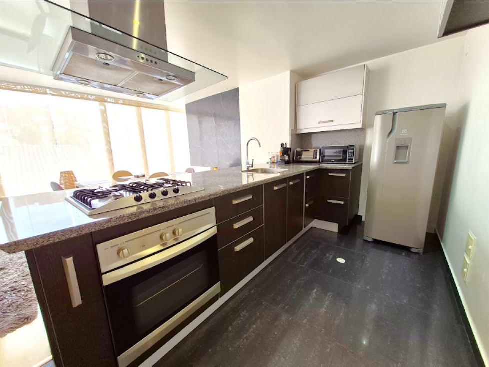 APARTAMENTO EN VENTA EN SAN PATRICIO — foto 6