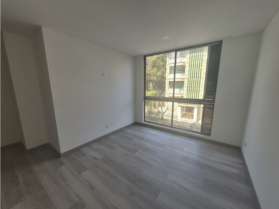VENTA APARTAMENTO PARA ESTRENAR EN QUINTA PAREDES — foto 6
